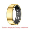 Wellivio Smart Style Health Ring
